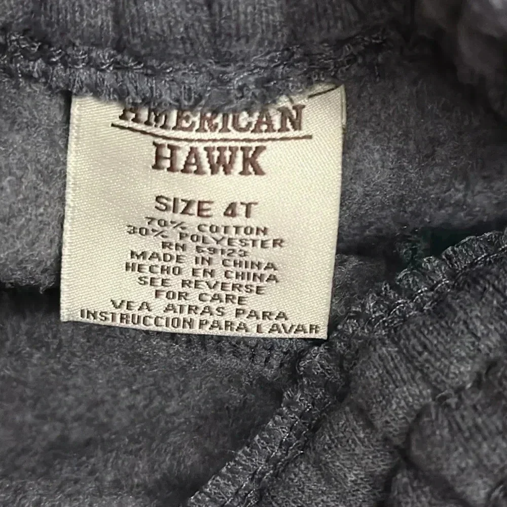 American Hawk - 2 piece Set for boys